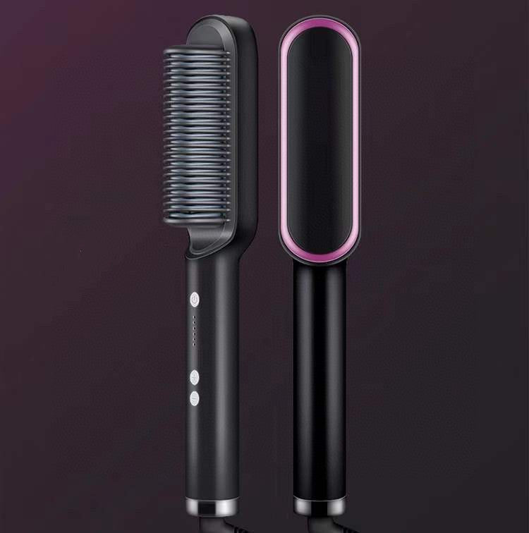 HotGlow™ Ionic Brush