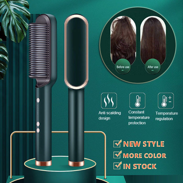 HotGlow™ Ionic Brush
