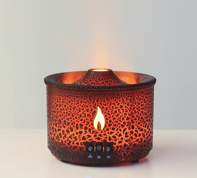 VolcanoMist™ Jellyfish Aromatherapy Diffuser