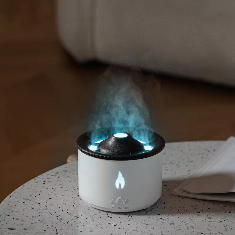 VolcanoMist™ Jellyfish Aromatherapy Diffuser