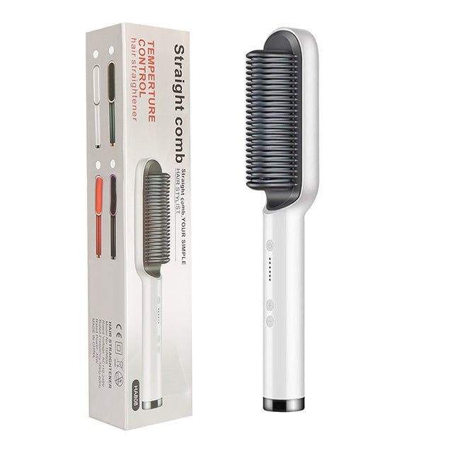 HotGlow™ Ionic Brush