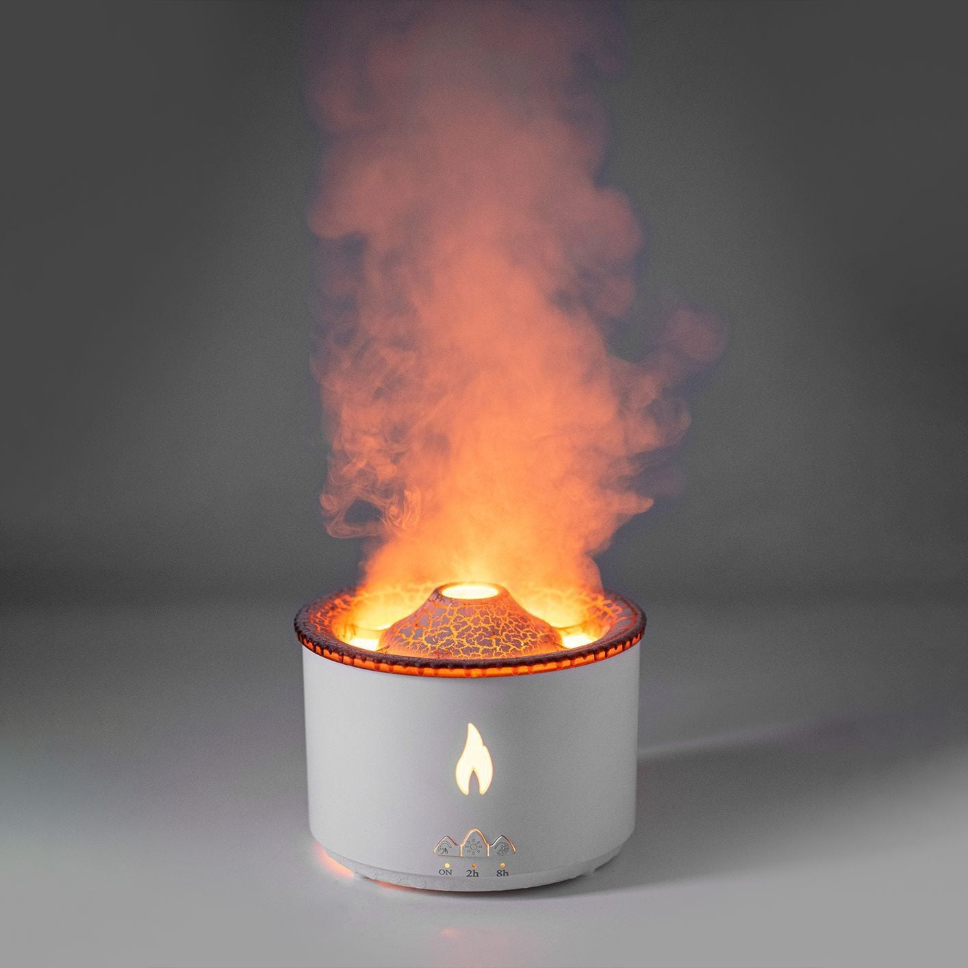 VolcanoMist™ Jellyfish Aromatherapy Diffuser