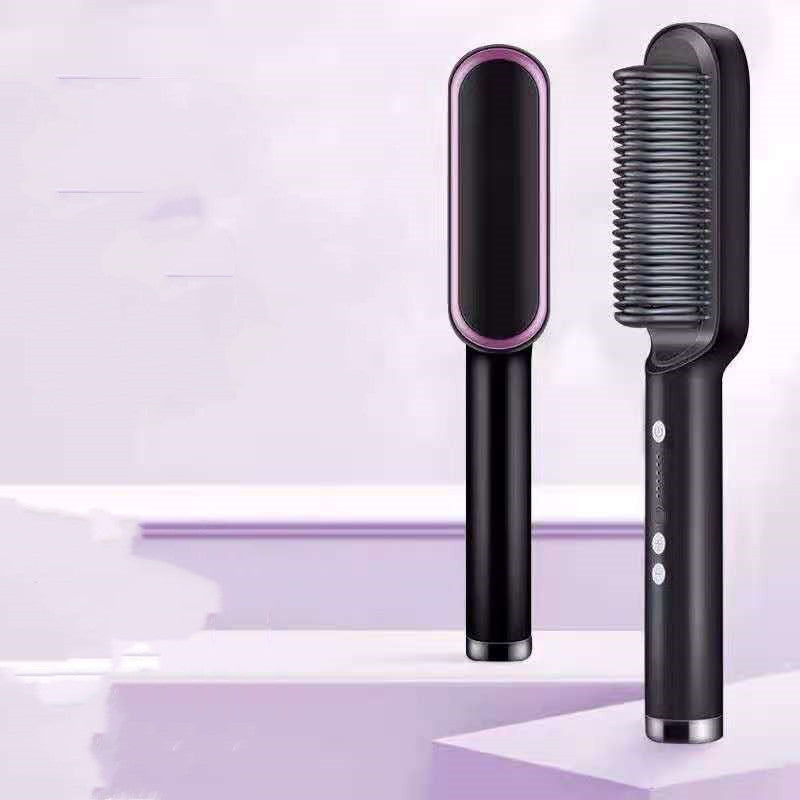 HotGlow™ Ionic Brush
