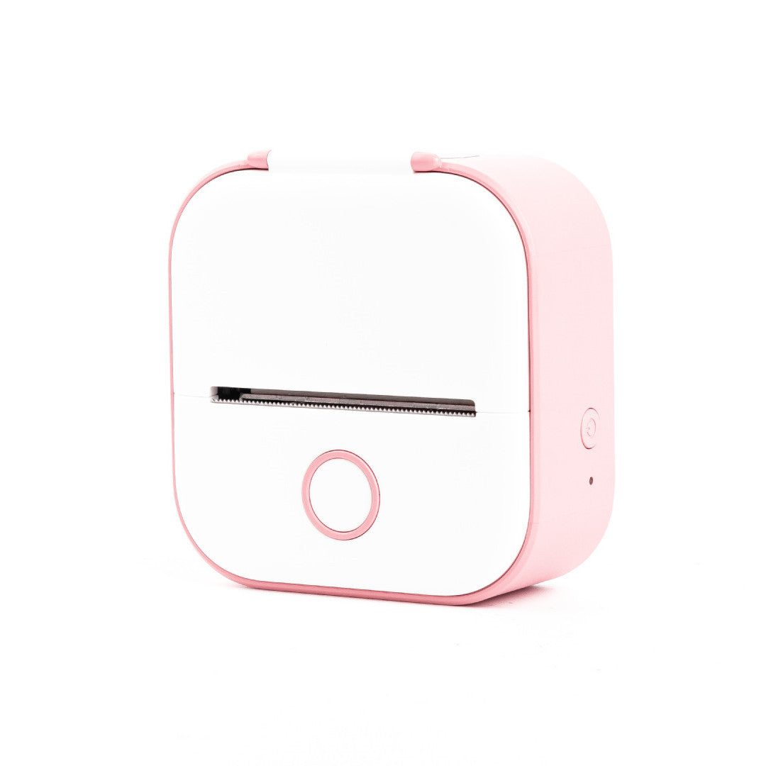 PocketPrint™ Mini Thermal Label Printer
