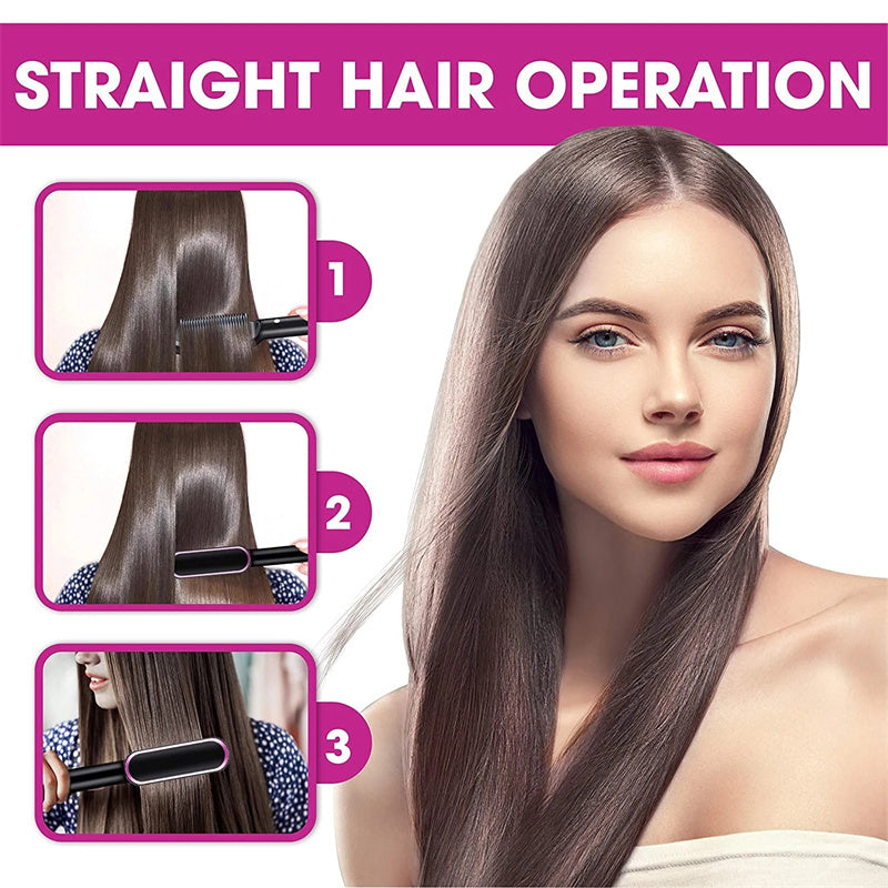 HotGlow™ Ionic Brush