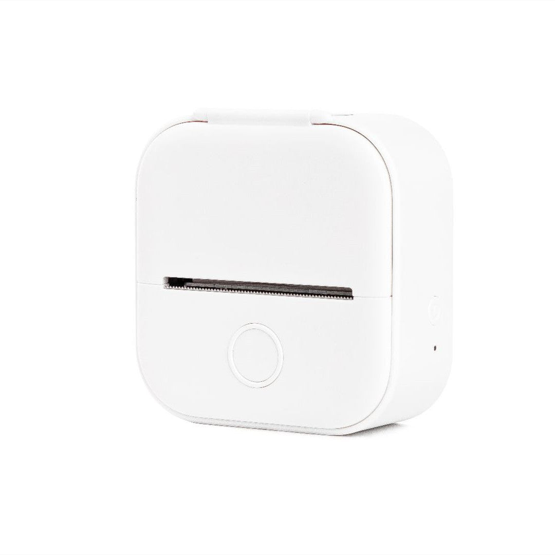 PocketPrint™ Mini Thermal Label Printer