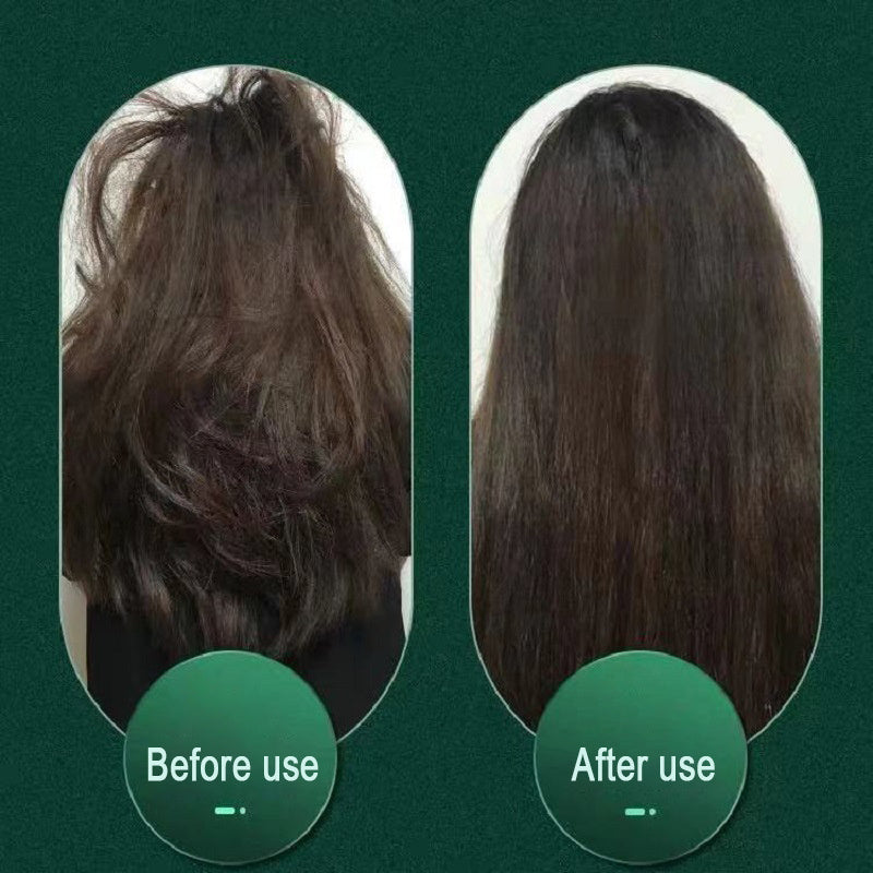 HotGlow™ Ionic Brush