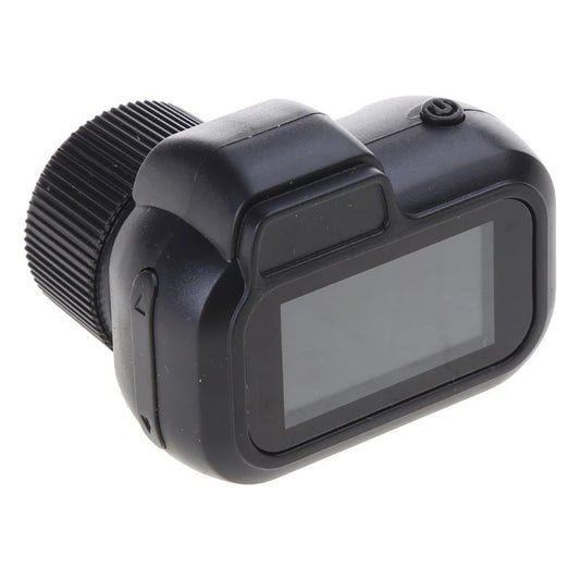 Retro Mini Camera With LCD — 1080p HD