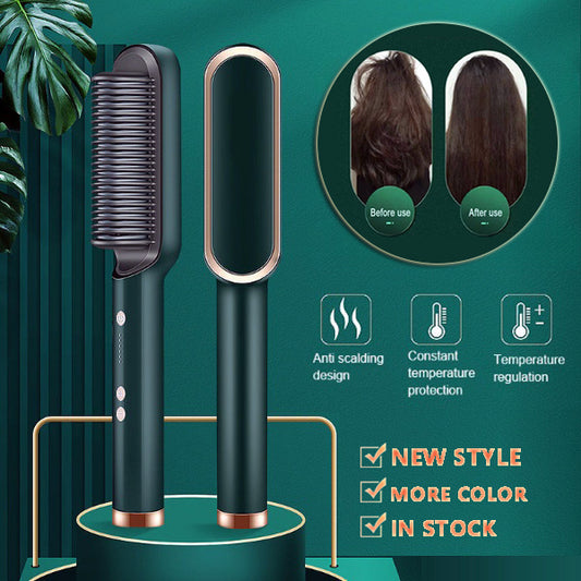 HotGlow™ Ionic Brush