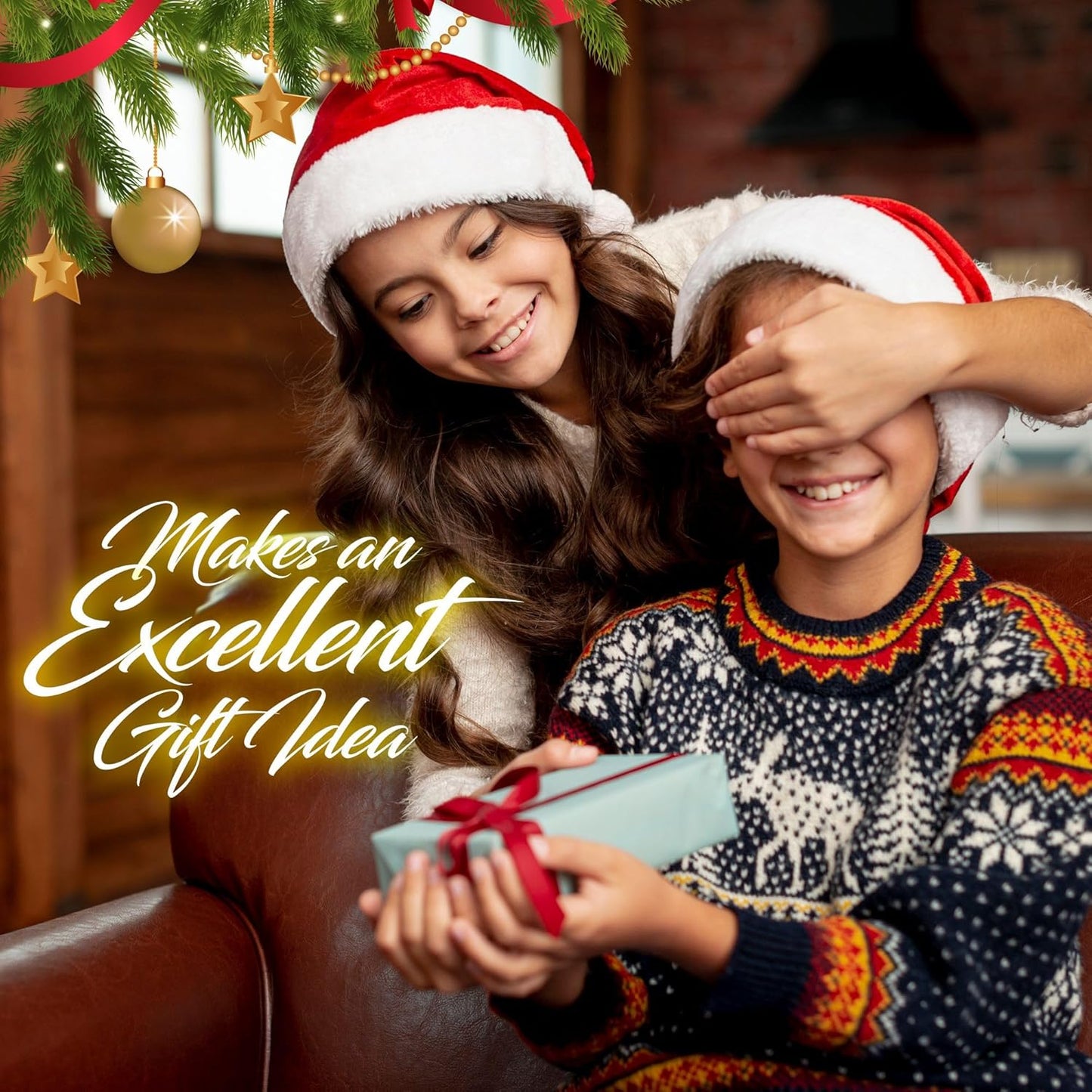 Novelty Long Bendy Naughty Girl Christmas Doll .