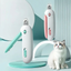 PawsyClip™ by MTZ - Cat Nail Scissors With Gravity Push Technology